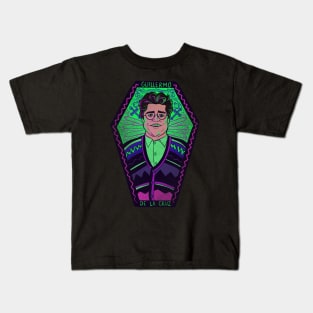 Guillermo Kids T-Shirt